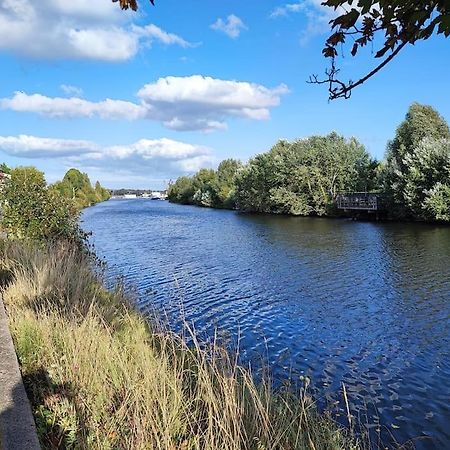 فيلا Caen Au Fil De L'Eau المظهر الخارجي الصورة