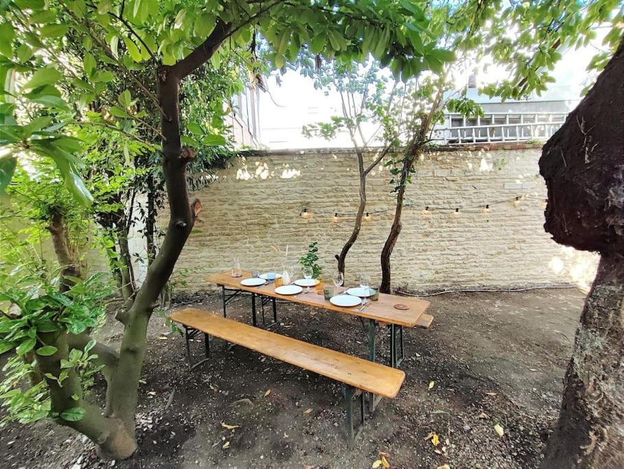 فيلا Caen Au Fil De L'Eau المظهر الخارجي الصورة